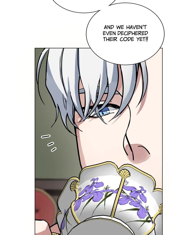 Read The Double Agent chapter 4 image 4 on Lezhin