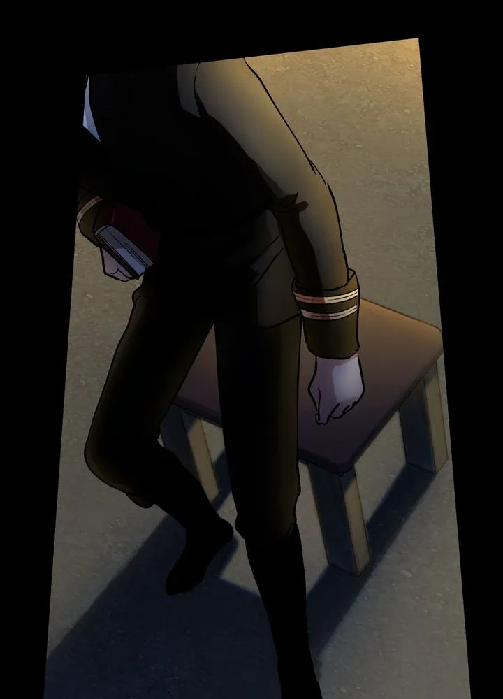 Read The Double Agent chapter 4 image 42 on Lezhin