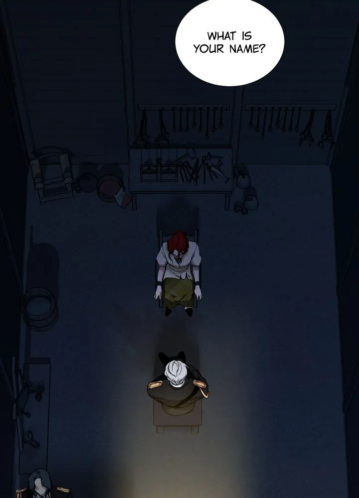 Read The Double Agent chapter 4 image 47 on Lezhin