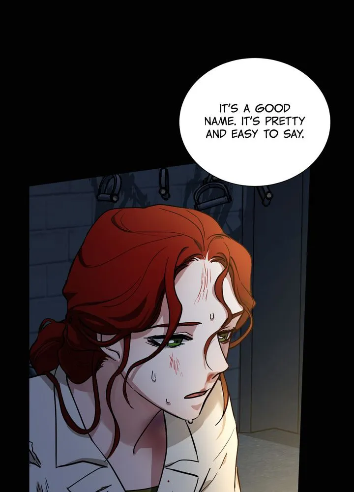 Read The Double Agent chapter 4 image 49 on Lezhin