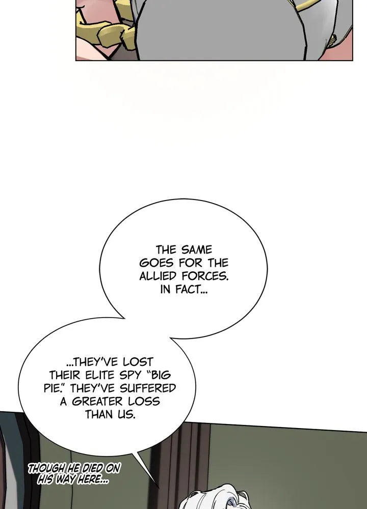 Read The Double Agent chapter 4 image 5 on Lezhin