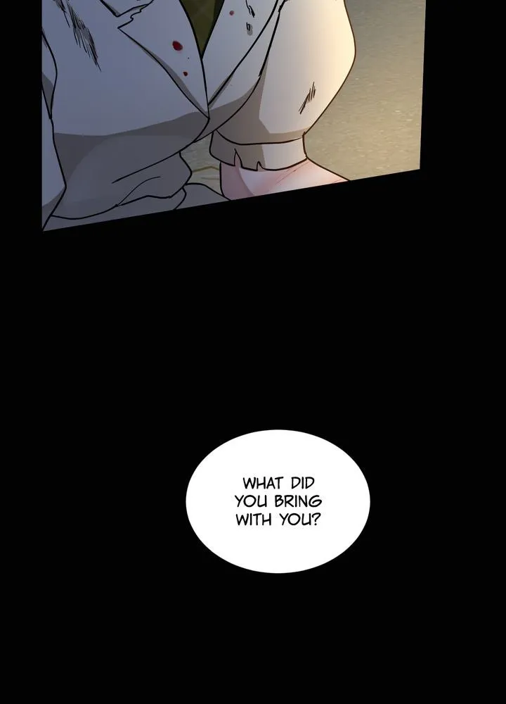 Read The Double Agent chapter 4 image 50 on Lezhin