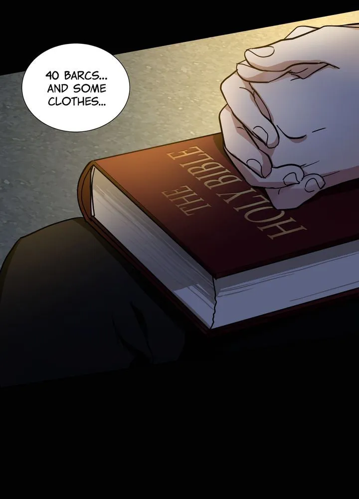 Read The Double Agent chapter 4 image 51 on Lezhin