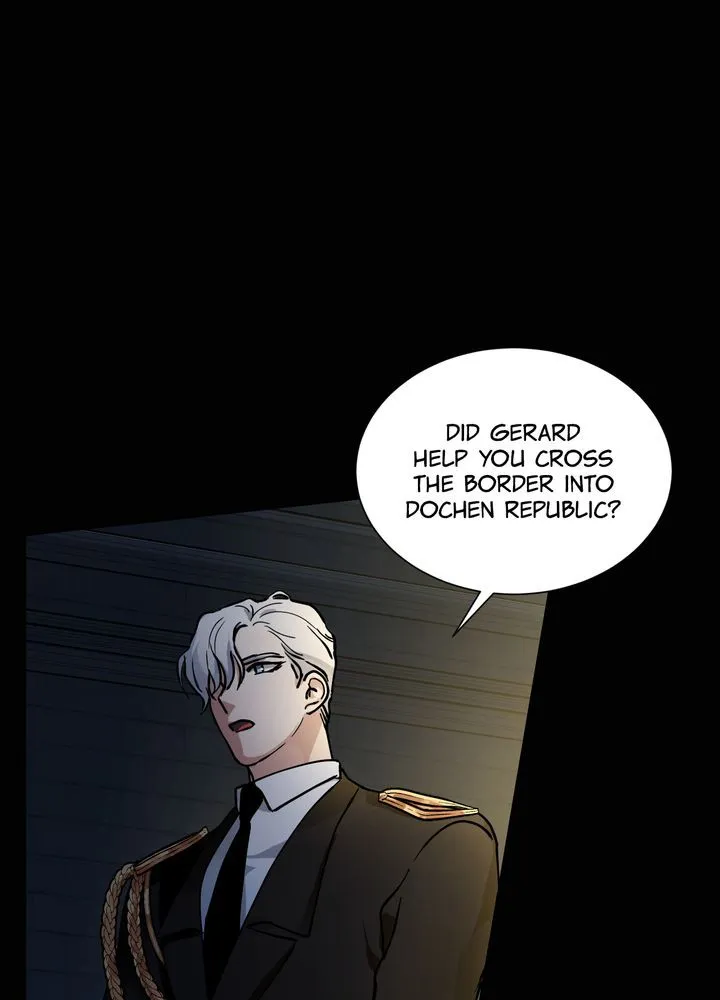 Read The Double Agent chapter 4 image 52 on Lezhin