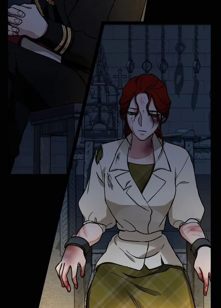 Read The Double Agent chapter 4 image 53 on Lezhin