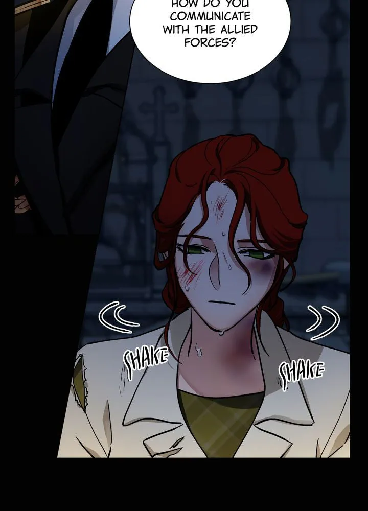 Read The Double Agent chapter 4 image 55 on Lezhin