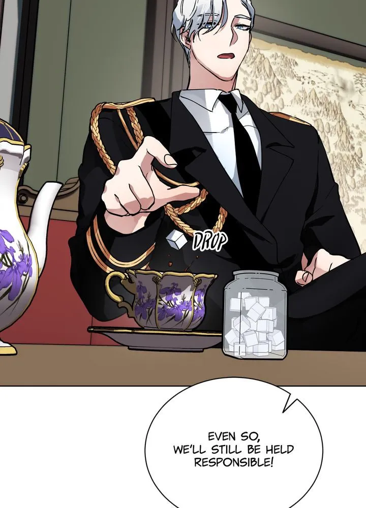 Read The Double Agent chapter 4 image 6 on Lezhin
