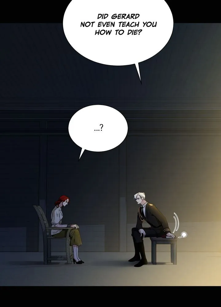 Read The Double Agent chapter 4 image 60 on Lezhin