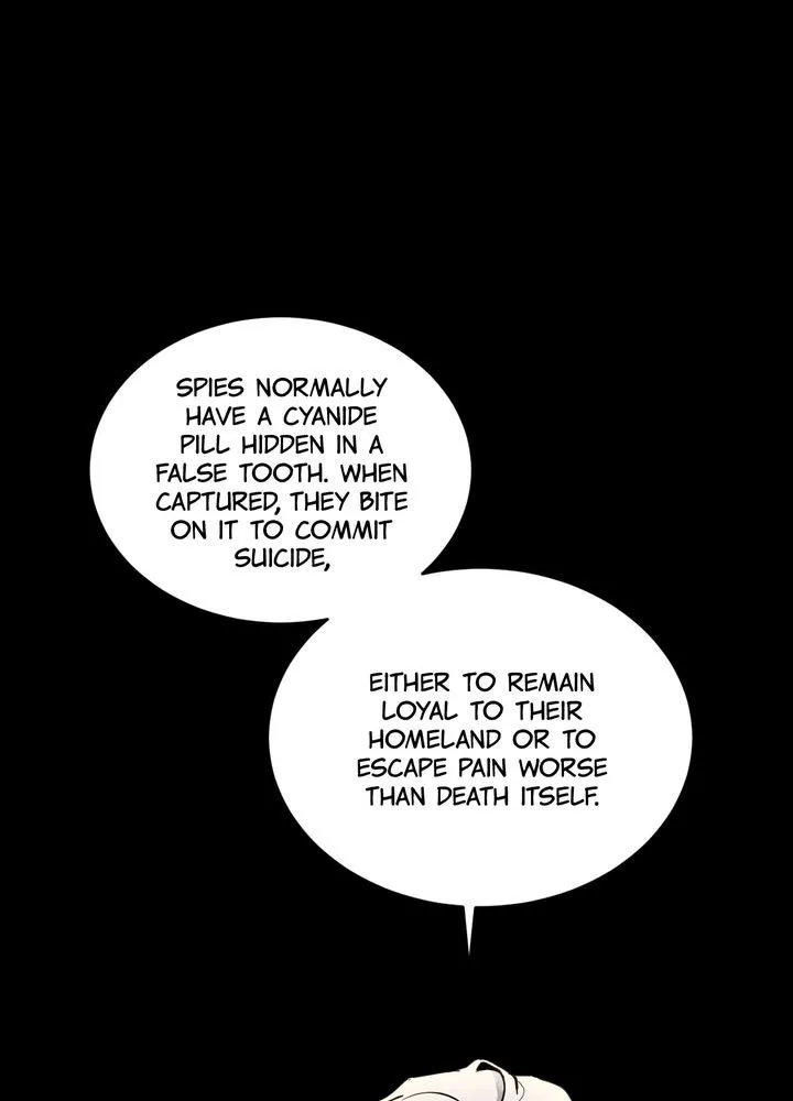 Read The Double Agent chapter 4 image 62 on Lezhin
