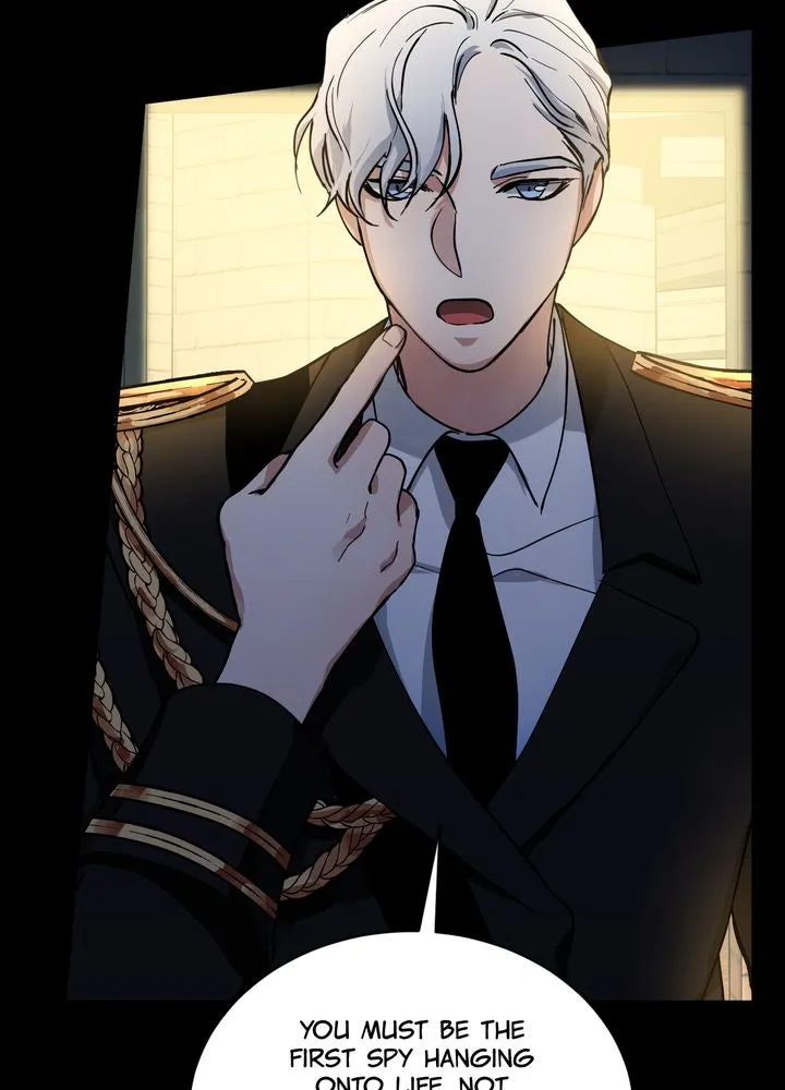 Read The Double Agent chapter 4 image 63 on Lezhin