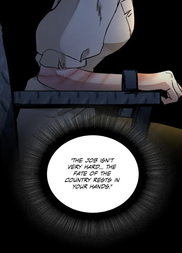 Read The Double Agent chapter 4 image 65 on Lezhin