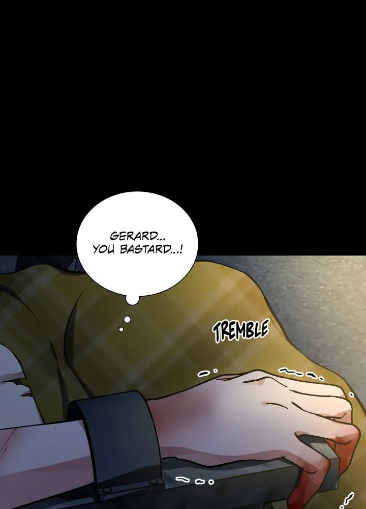 Read The Double Agent chapter 4 image 66 on Lezhin
