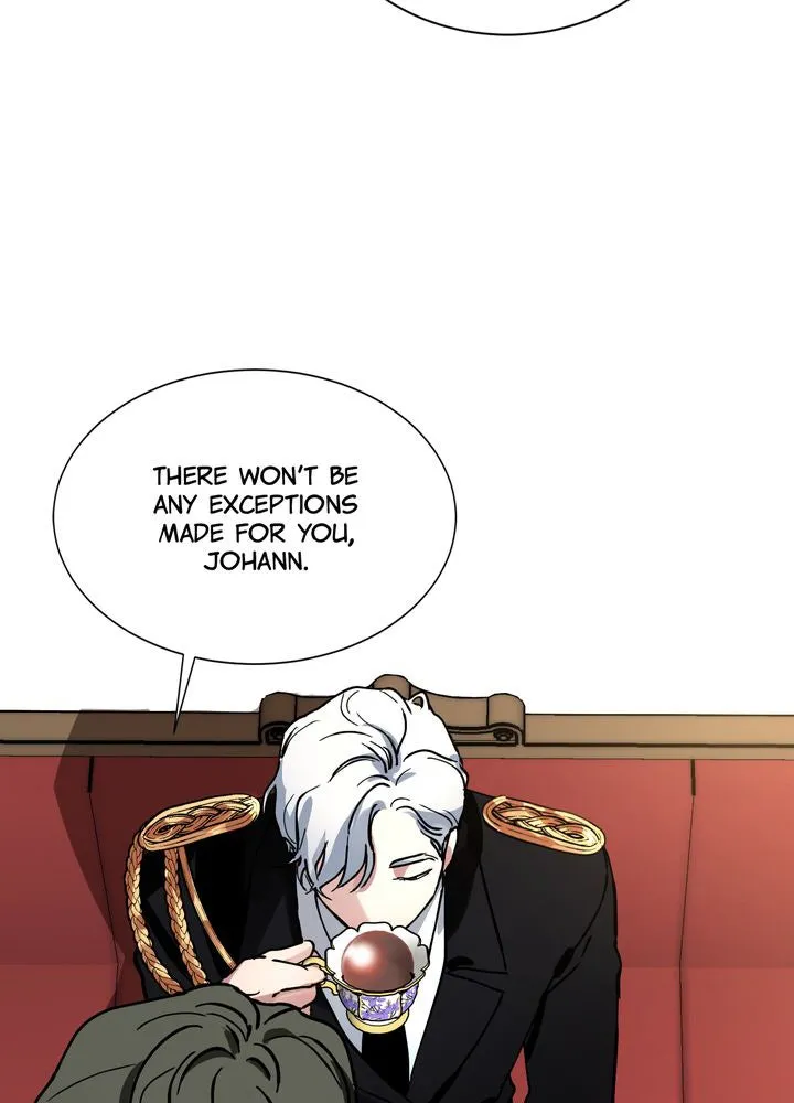 Read The Double Agent chapter 4 image 7 on Lezhin