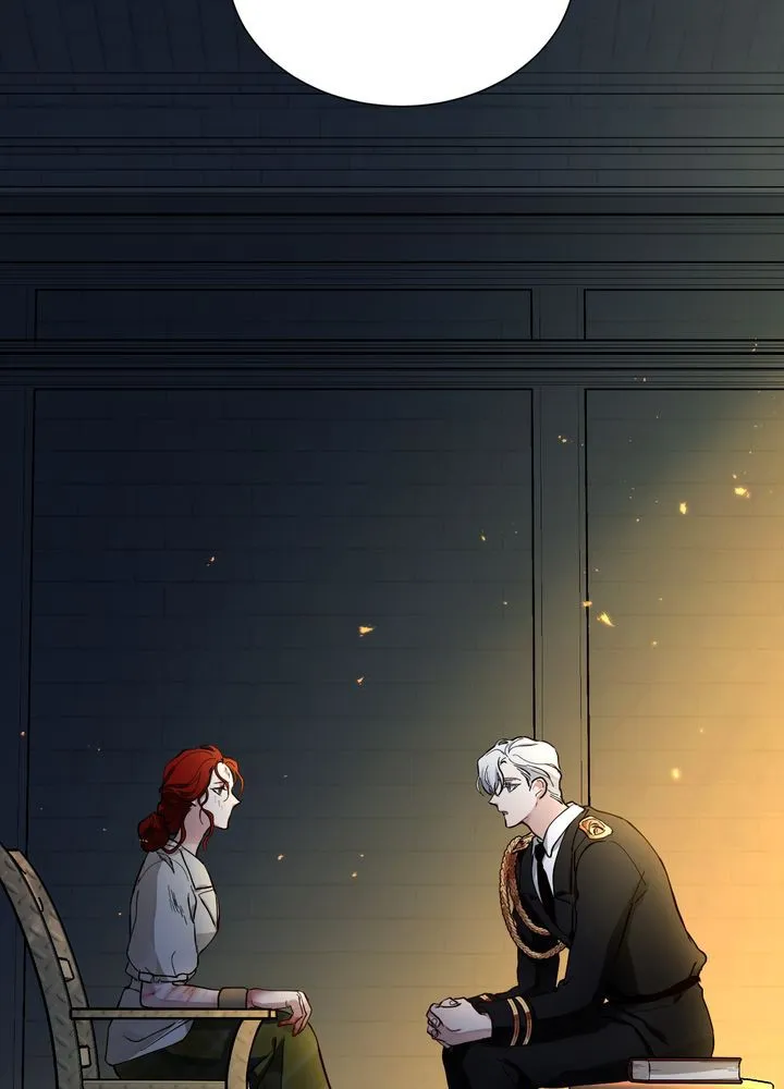 Read The Double Agent chapter 4 image 70 on Lezhin