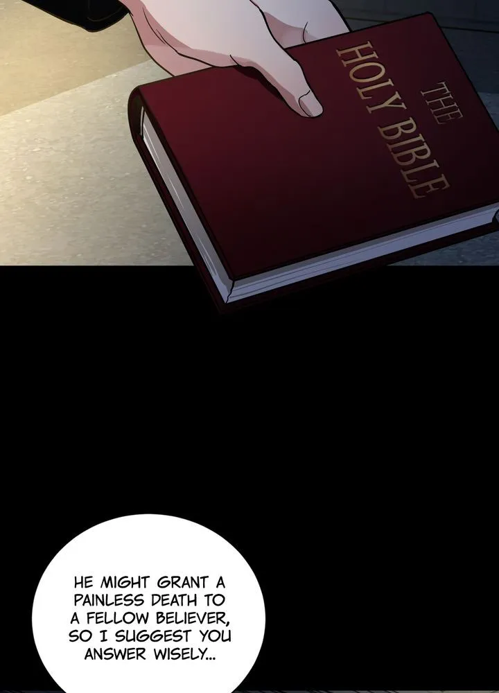 Read The Double Agent chapter 4 image 72 on Lezhin