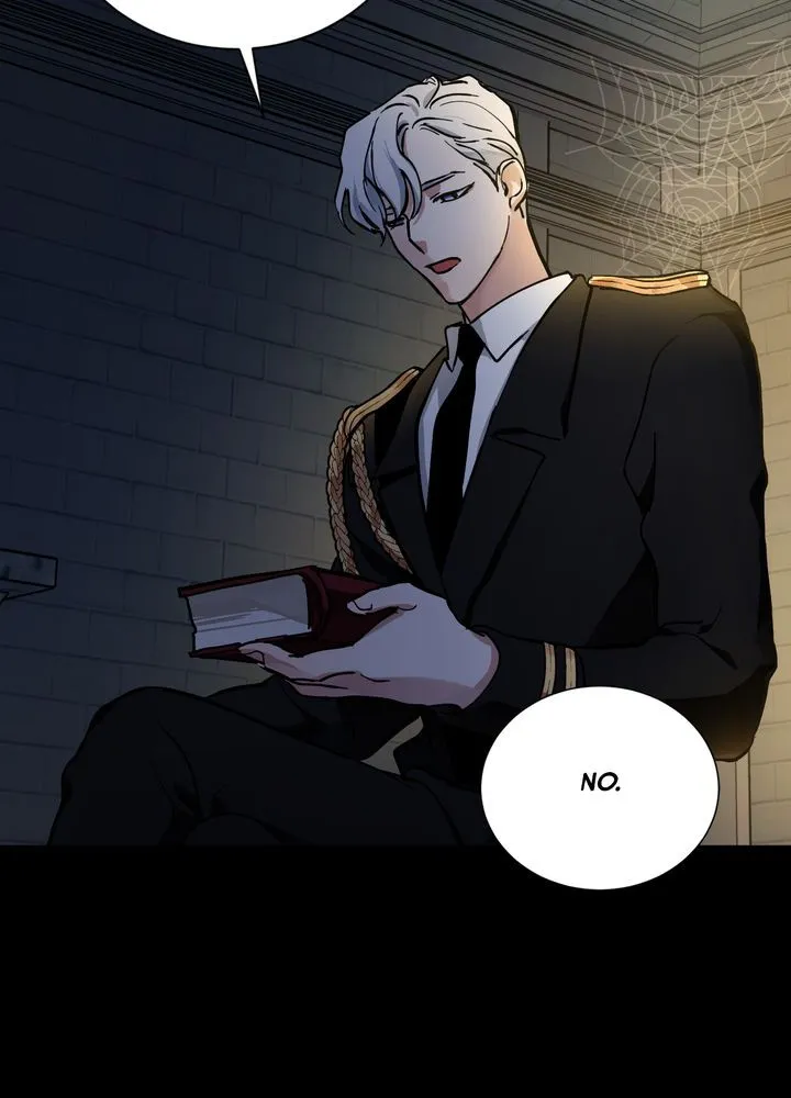 Read The Double Agent chapter 4 image 73 on Lezhin