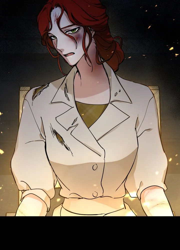 Read The Double Agent chapter 4 image 76 on Lezhin