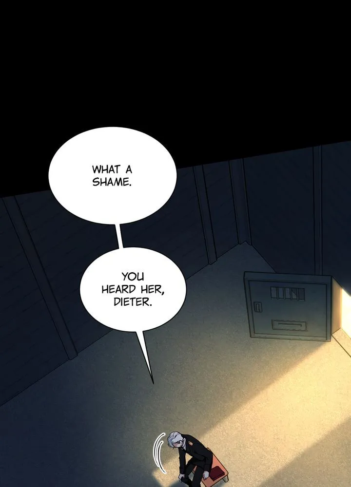 Read The Double Agent chapter 4 image 80 on Lezhin
