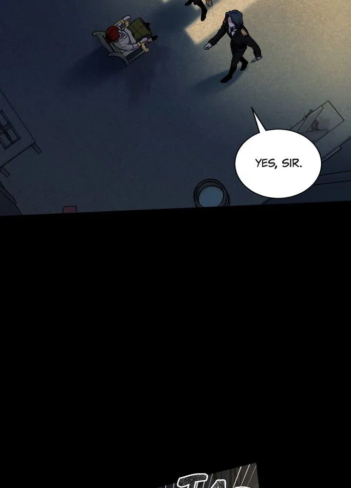Read The Double Agent chapter 4 image 81 on Lezhin