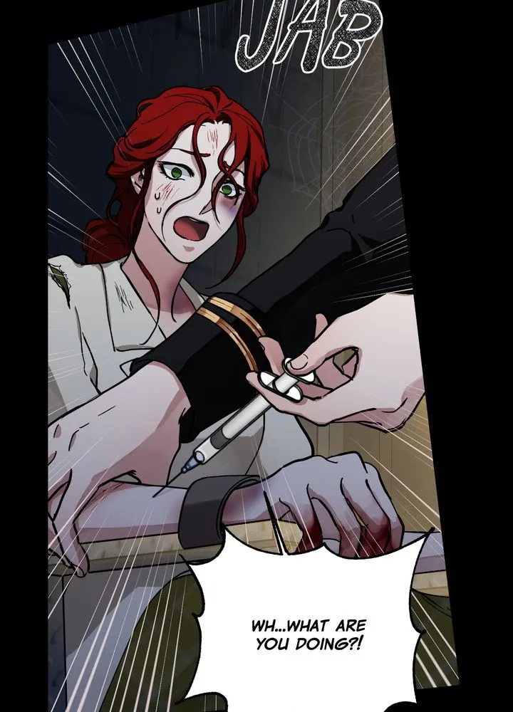 Read The Double Agent chapter 4 image 82 on Lezhin