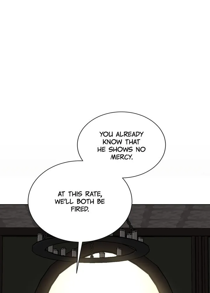 Read The Double Agent chapter 4 image 9 on Lezhin