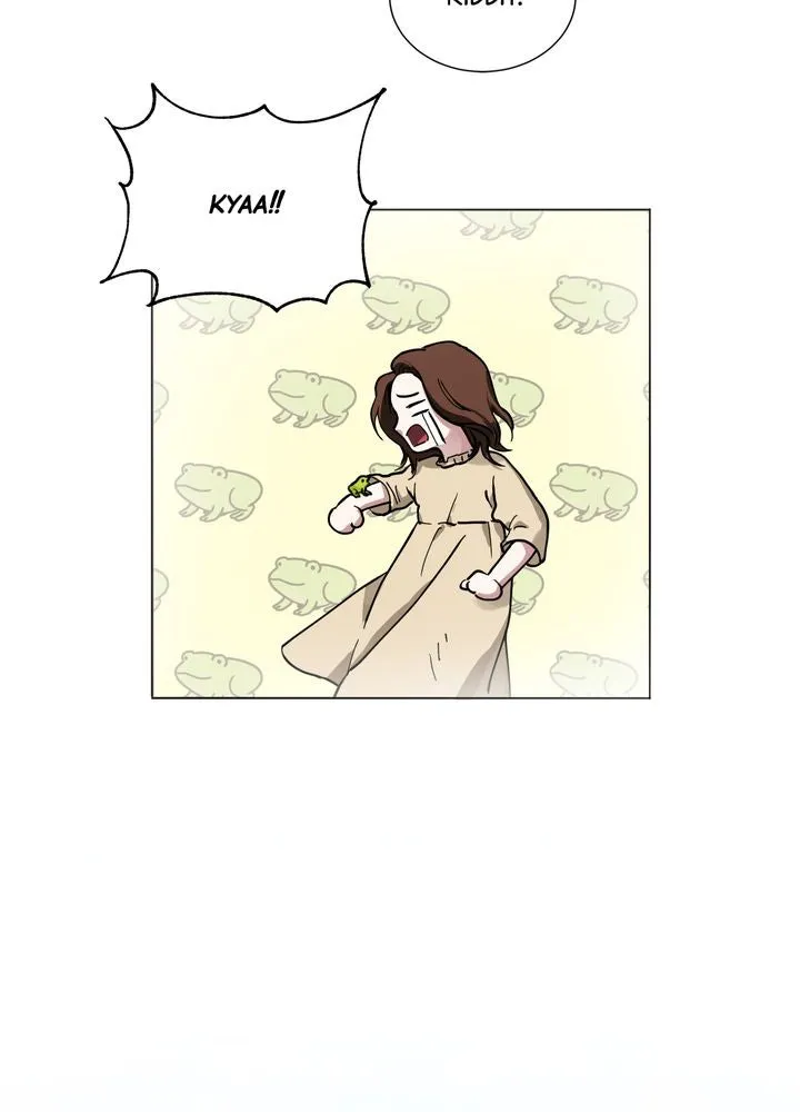 Read The Double Agent chapter 4 image 91 on Lezhin