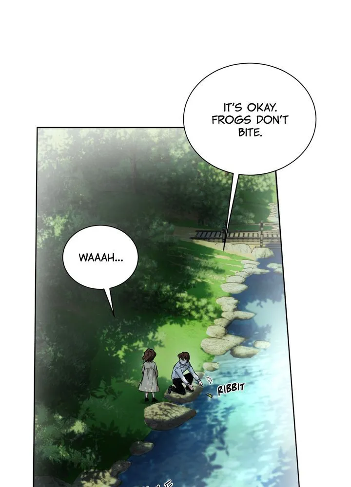 Read The Double Agent chapter 4 image 95 on Lezhin