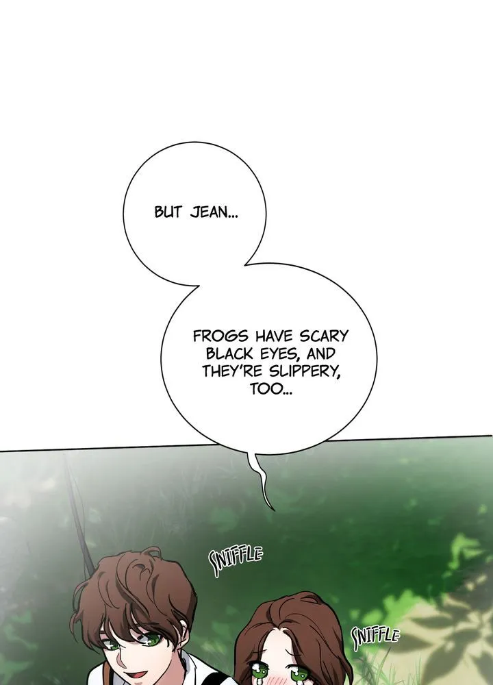 Read The Double Agent chapter 4 image 97 on Lezhin