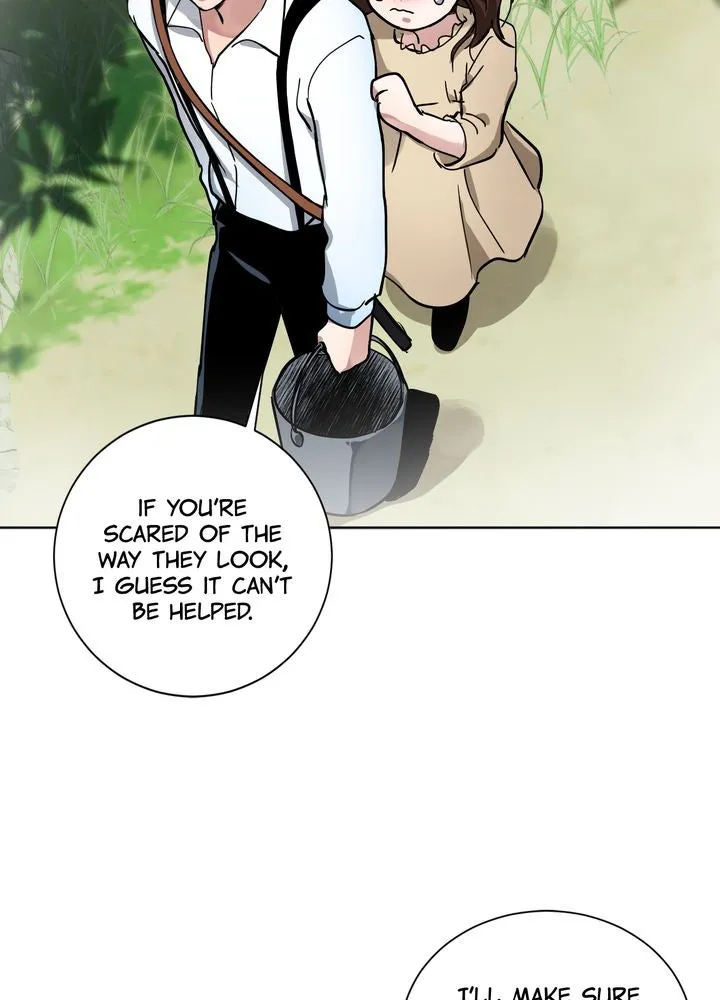 Read The Double Agent chapter 4 image 98 on Lezhin