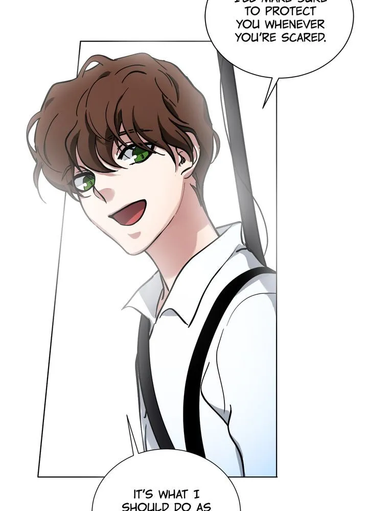 Read The Double Agent chapter 4 image 99 on Lezhin