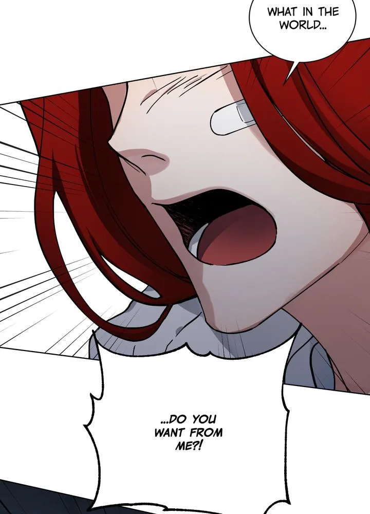 Read The Double Agent chapter 5 image 105 on Lezhin