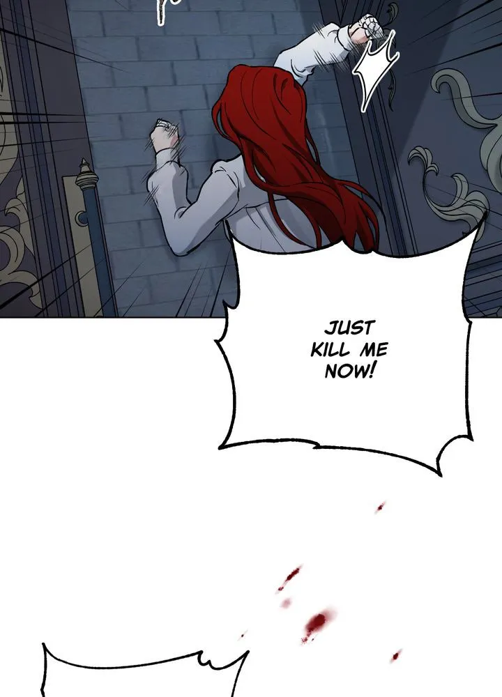Read The Double Agent chapter 5 image 108 on Lezhin