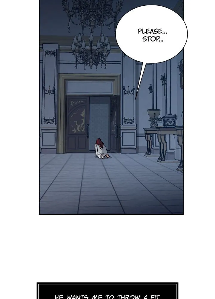Read The Double Agent chapter 5 image 112 on Lezhin