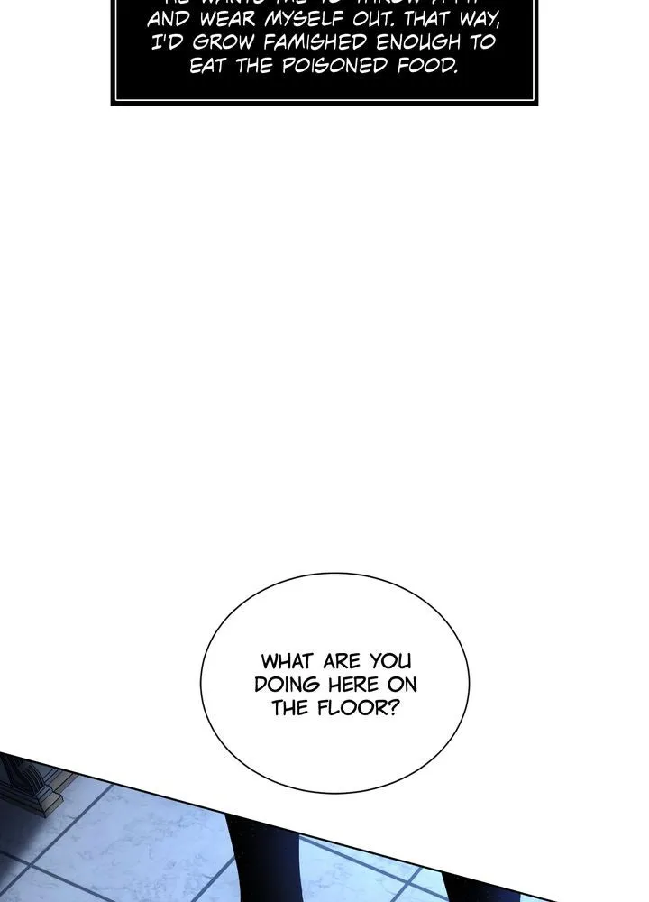 Read The Double Agent chapter 5 image 113 on Lezhin