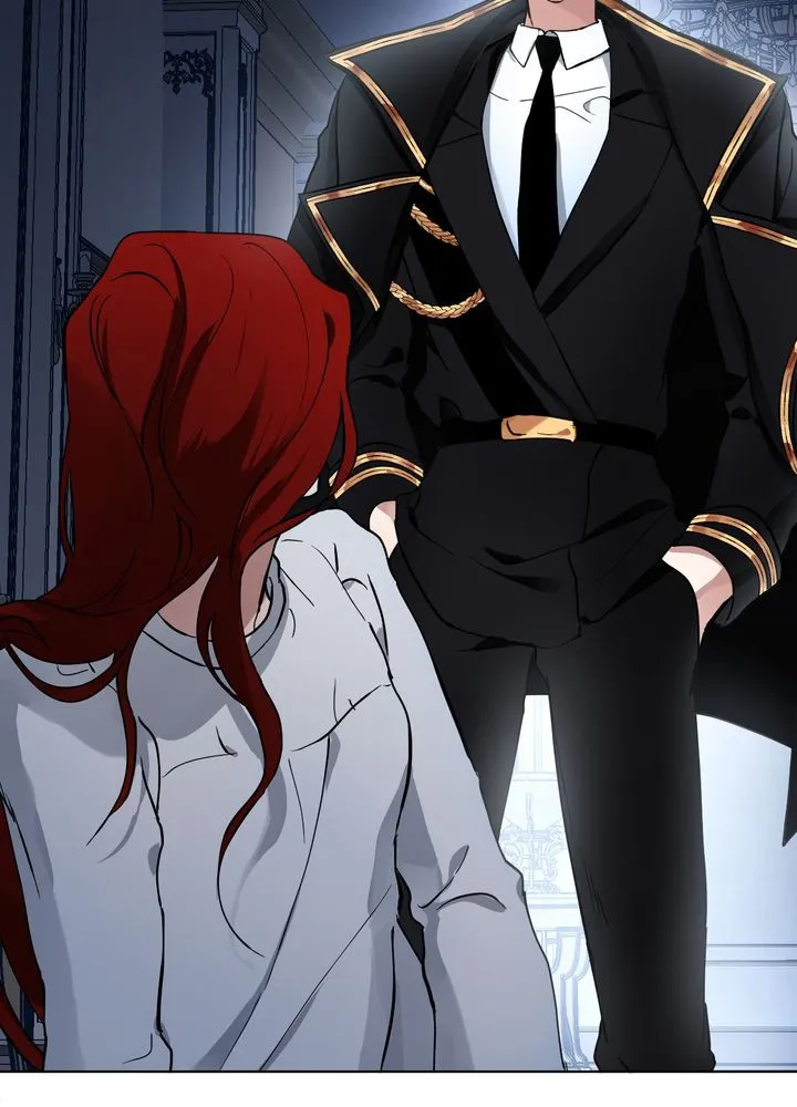 Read The Double Agent chapter 5 image 118 on Lezhin