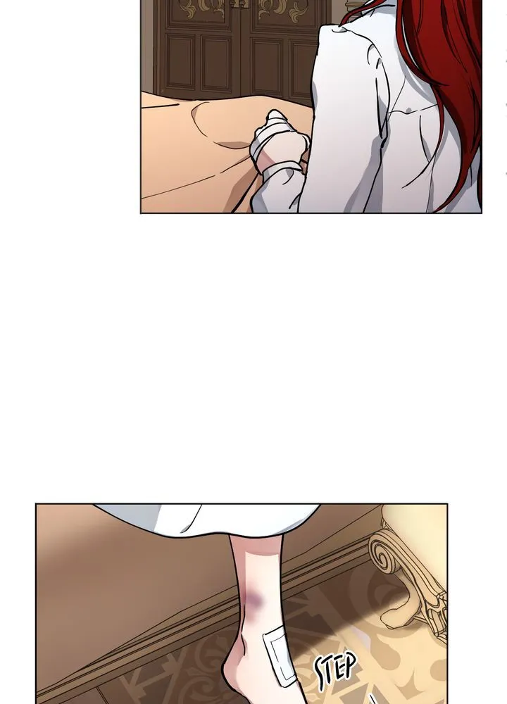 Read The Double Agent chapter 5 image 12 on Lezhin