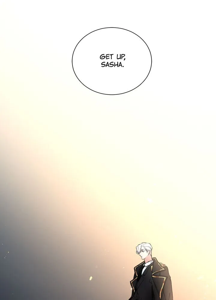 Read The Double Agent chapter 5 image 121 on Lezhin