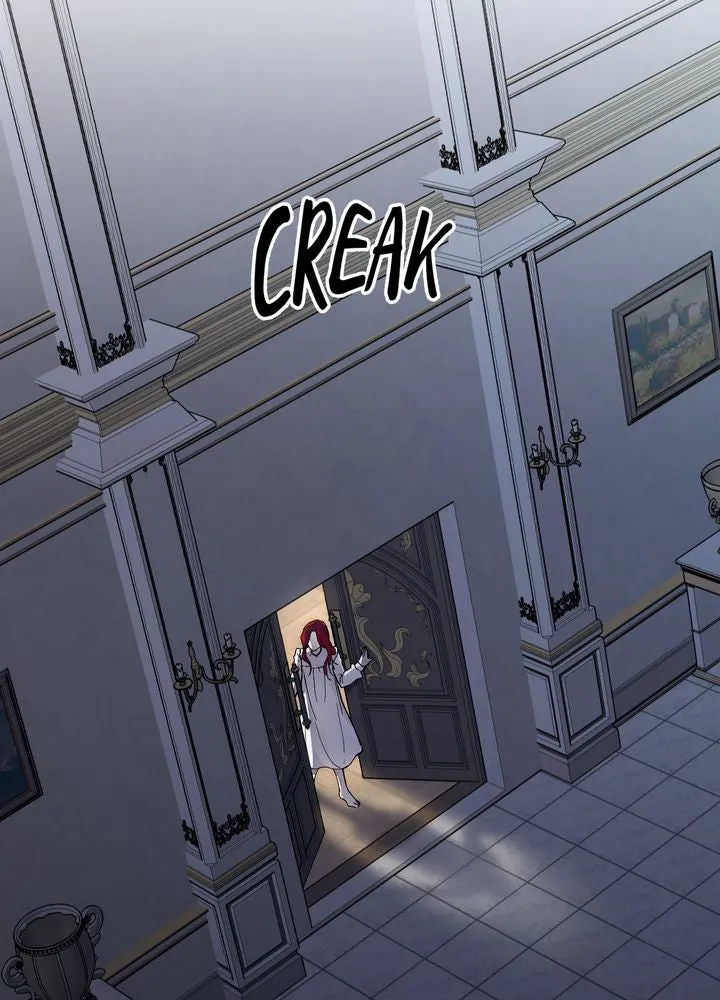 Read The Double Agent chapter 5 image 14 on Lezhin