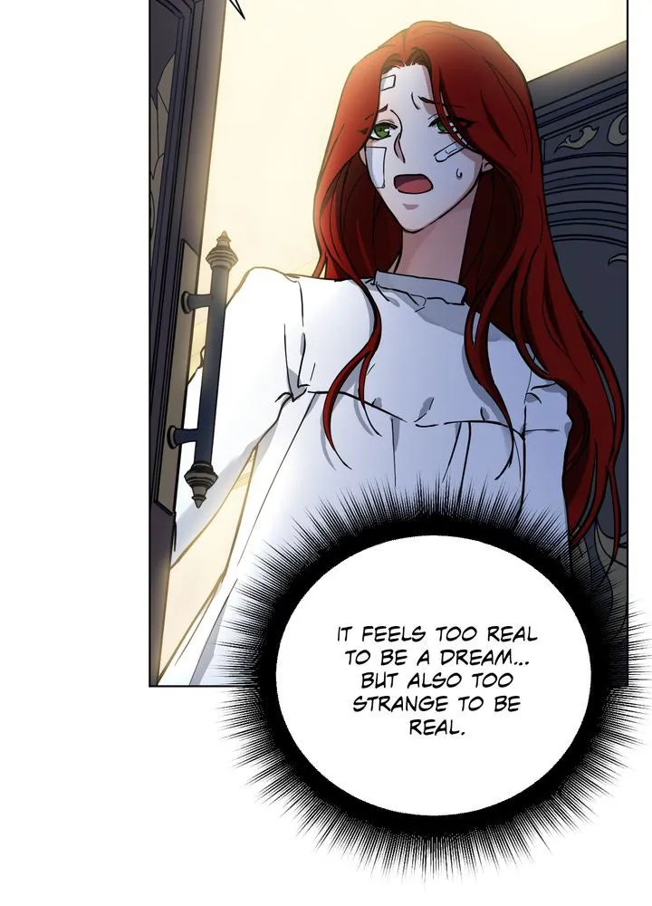 Read The Double Agent chapter 5 image 17 on Lezhin