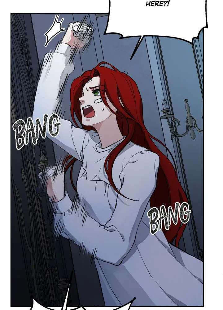 Read The Double Agent chapter 5 image 24 on Lezhin