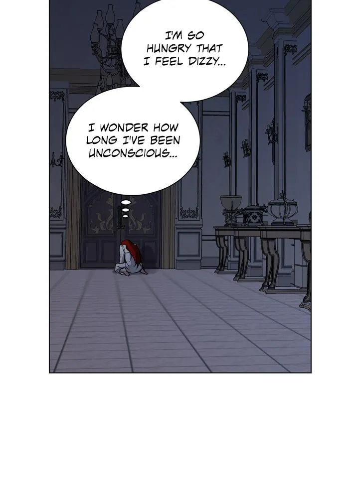 Read The Double Agent chapter 5 image 27 on Lezhin