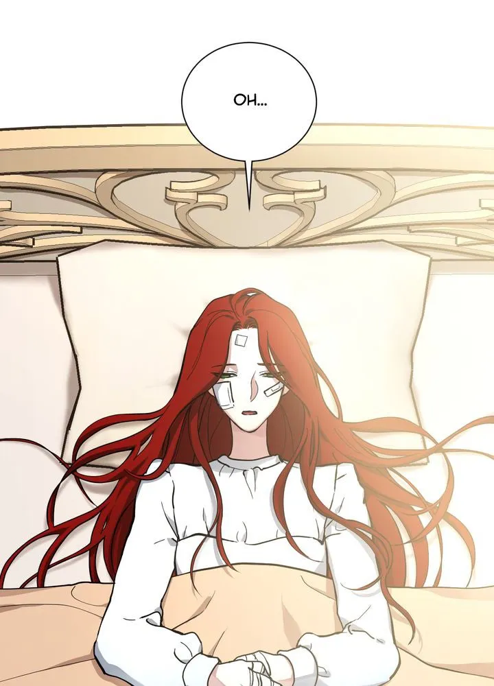 Read The Double Agent chapter 5 image 3 on Lezhin