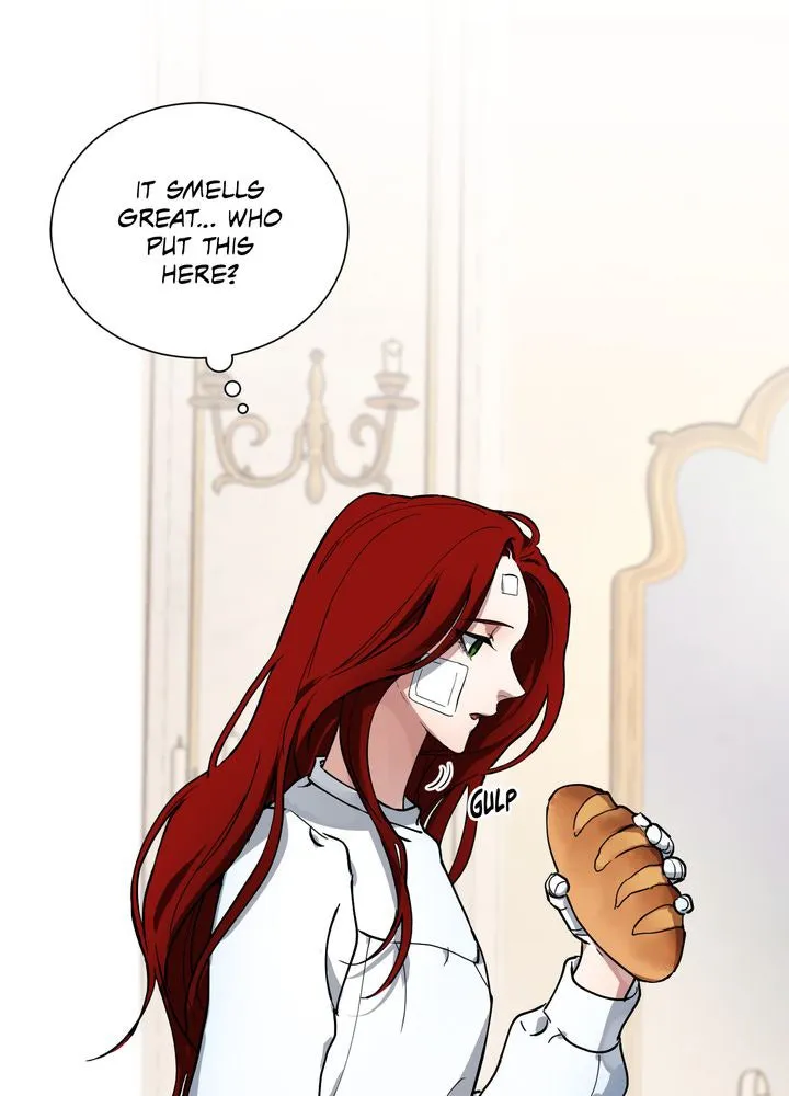 Read The Double Agent chapter 5 image 33 on Lezhin