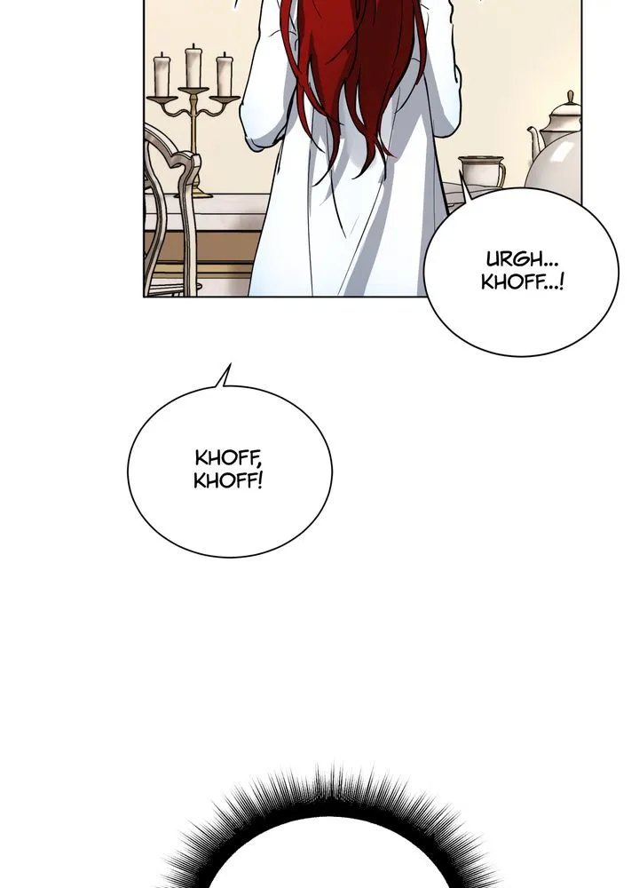 Read The Double Agent chapter 5 image 37 on Lezhin