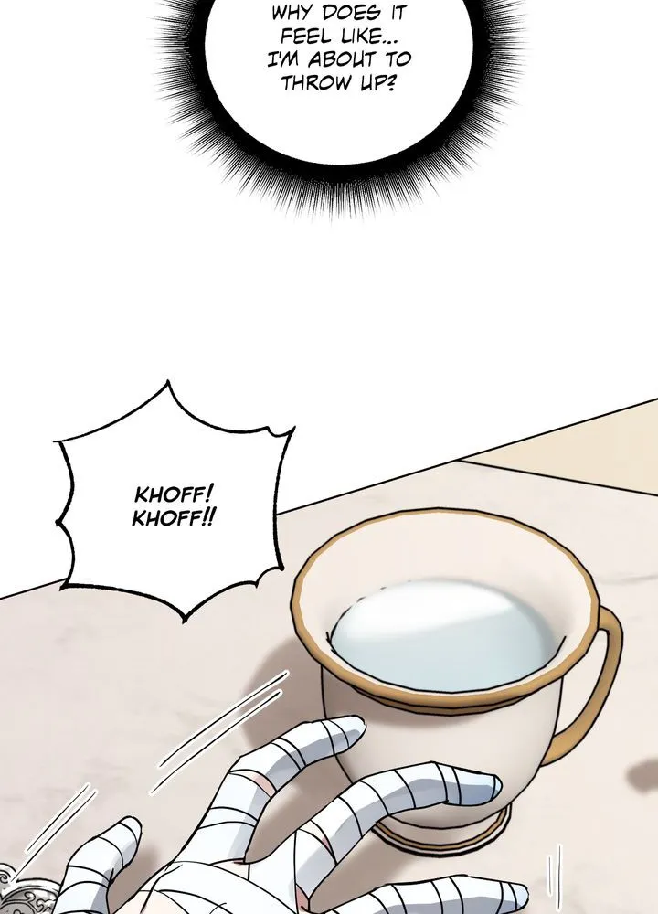 Read The Double Agent chapter 5 image 38 on Lezhin