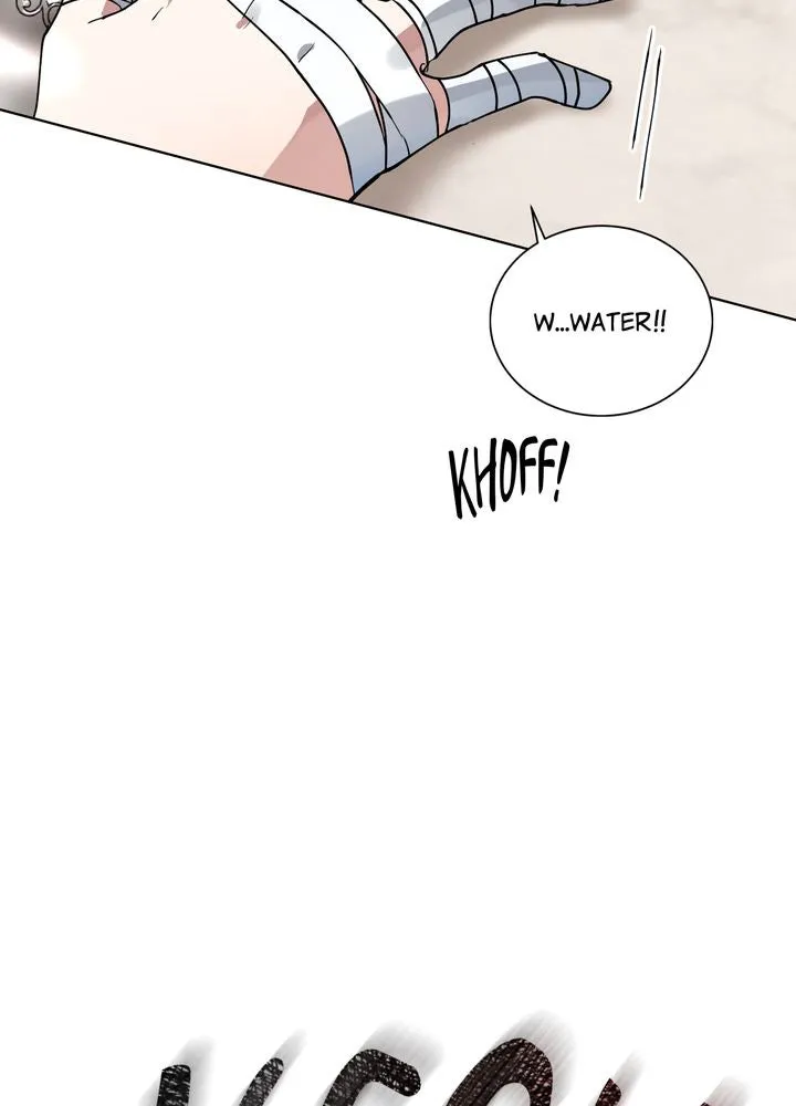 Read The Double Agent chapter 5 image 39 on Lezhin