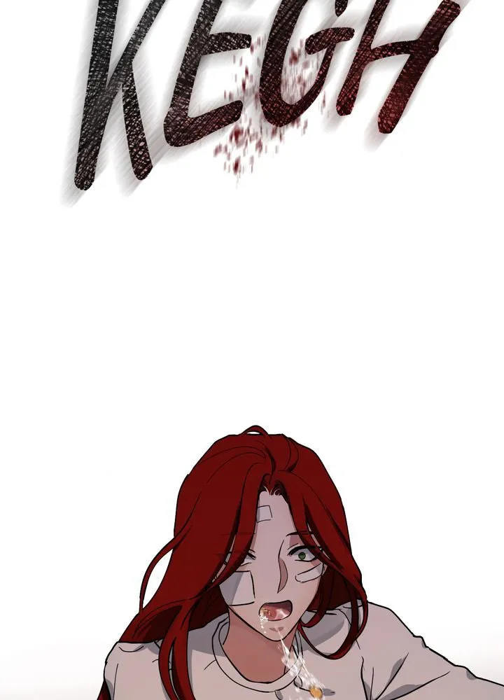Read The Double Agent chapter 5 image 40 on Lezhin