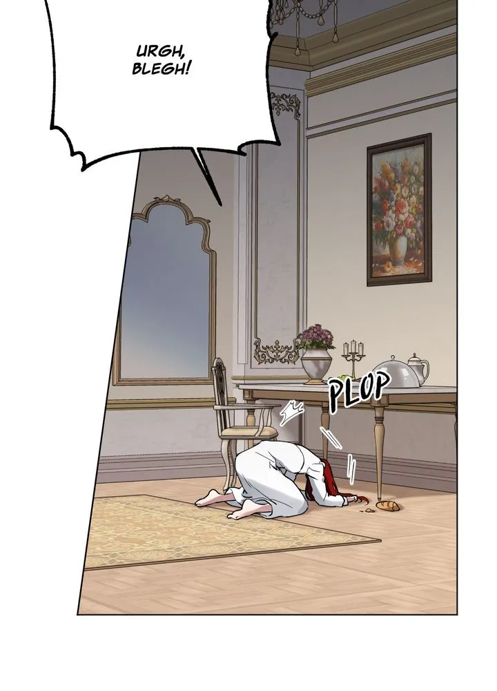 Read The Double Agent chapter 5 image 42 on Lezhin