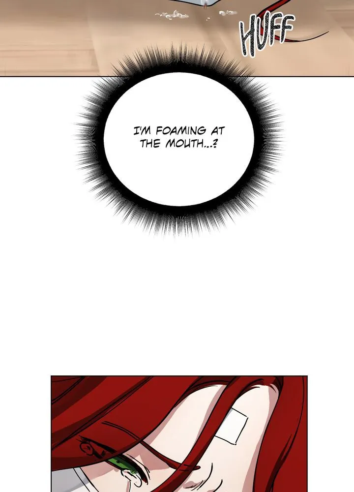 Read The Double Agent chapter 5 image 44 on Lezhin