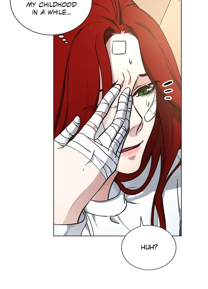 Read The Double Agent chapter 5 image 5 on Lezhin